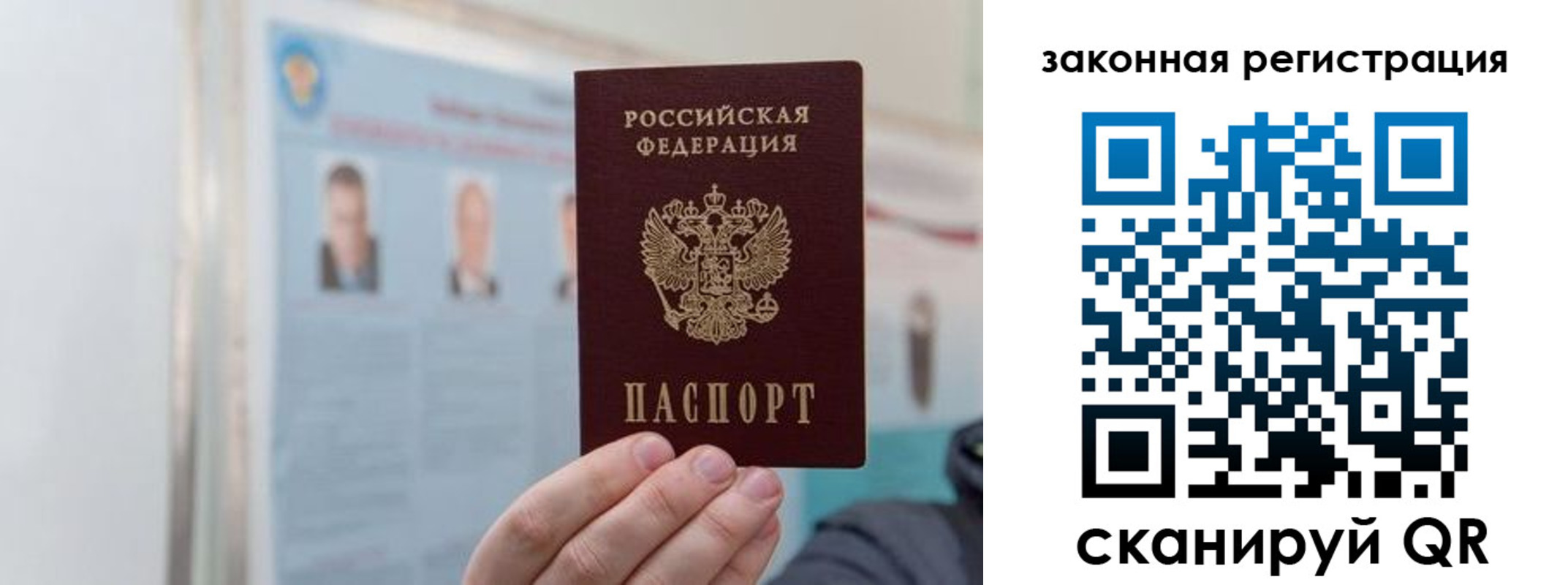 прописка законно в Шилке
